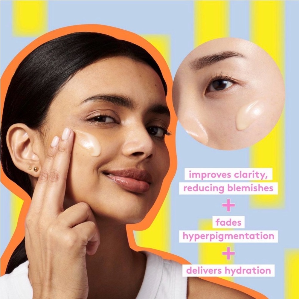 Drunk Elephant C-Luma Hydrabright Vitamin C Serum - Picture 3 of 4